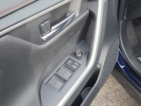 New 2025 Toyota RAV4 XSE image 7
