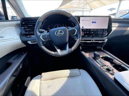Used 2023 Lexus RX 350 AWD image 8