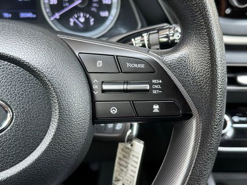 Used 2020 Hyundai Sonata SE w/ Winter Weather Package FWD image 33
