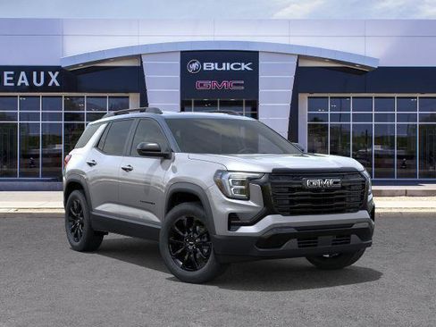 New 2026 GMC Terrain Elevation AWD/4WD image 79