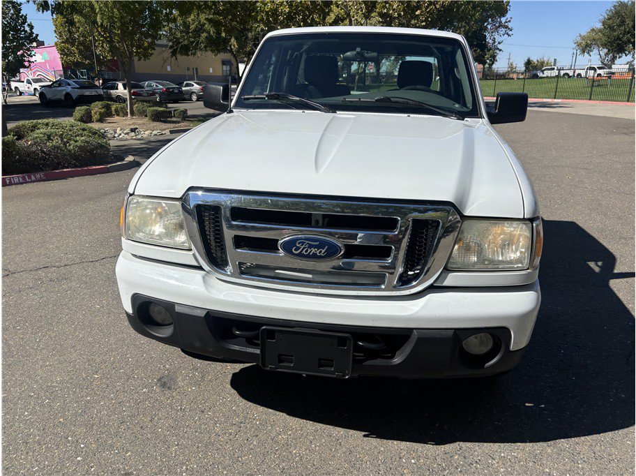 Used 2011 Ford Ranger XLT AWD/4WD image 3