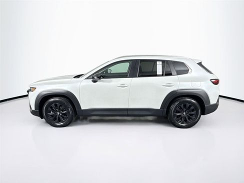 Certified 2024 MAZDA CX-50 AWD 2.5 S w/ Cargo Package image 14