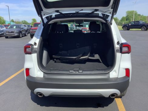Used 2024 Ford Escape Active AWD/4WD image 6