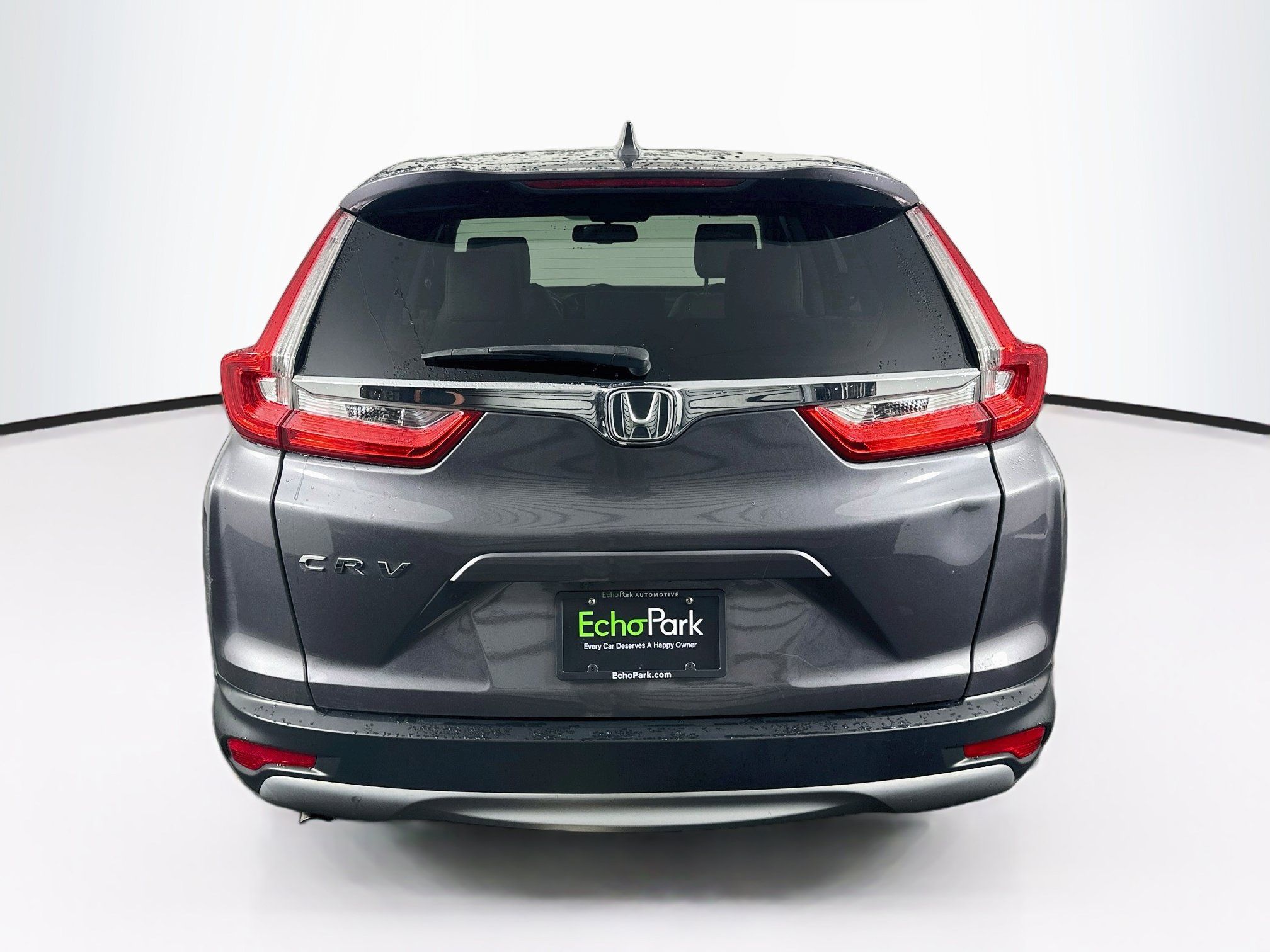 Used 2019 Honda CR-V EX-L image 7