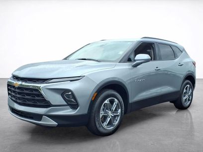 Certified 2024 Chevrolet Blazer LT w/ Convenience Package