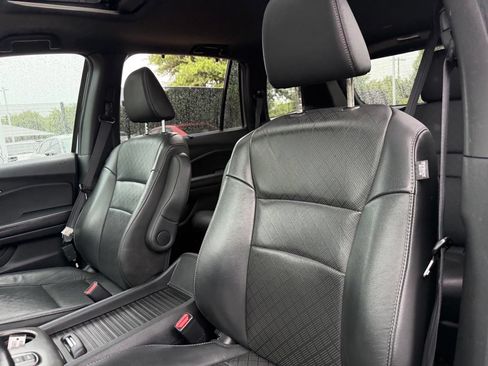 Used 2020 Honda Passport EX-L image 11