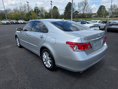 Used 2012 Lexus ES 350 image 5