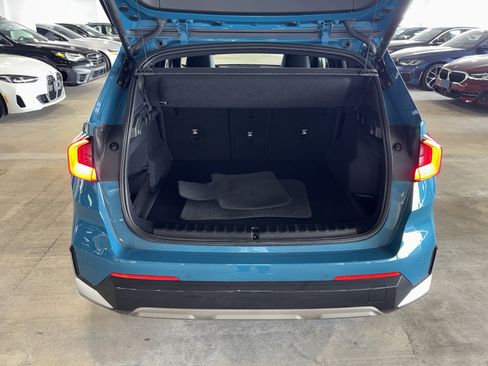 Certified 2025 BMW X1 xDrive28i w/ Convenience Package image 13
