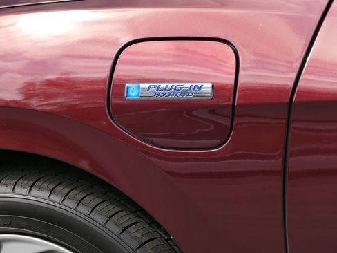 Used 2021 Honda Clarity Plug-In Hybrid image 12