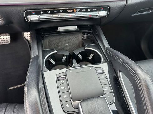 Used 2022 Mercedes-Benz GLS 450 4MATIC w/ AMG Line Exterior image 22