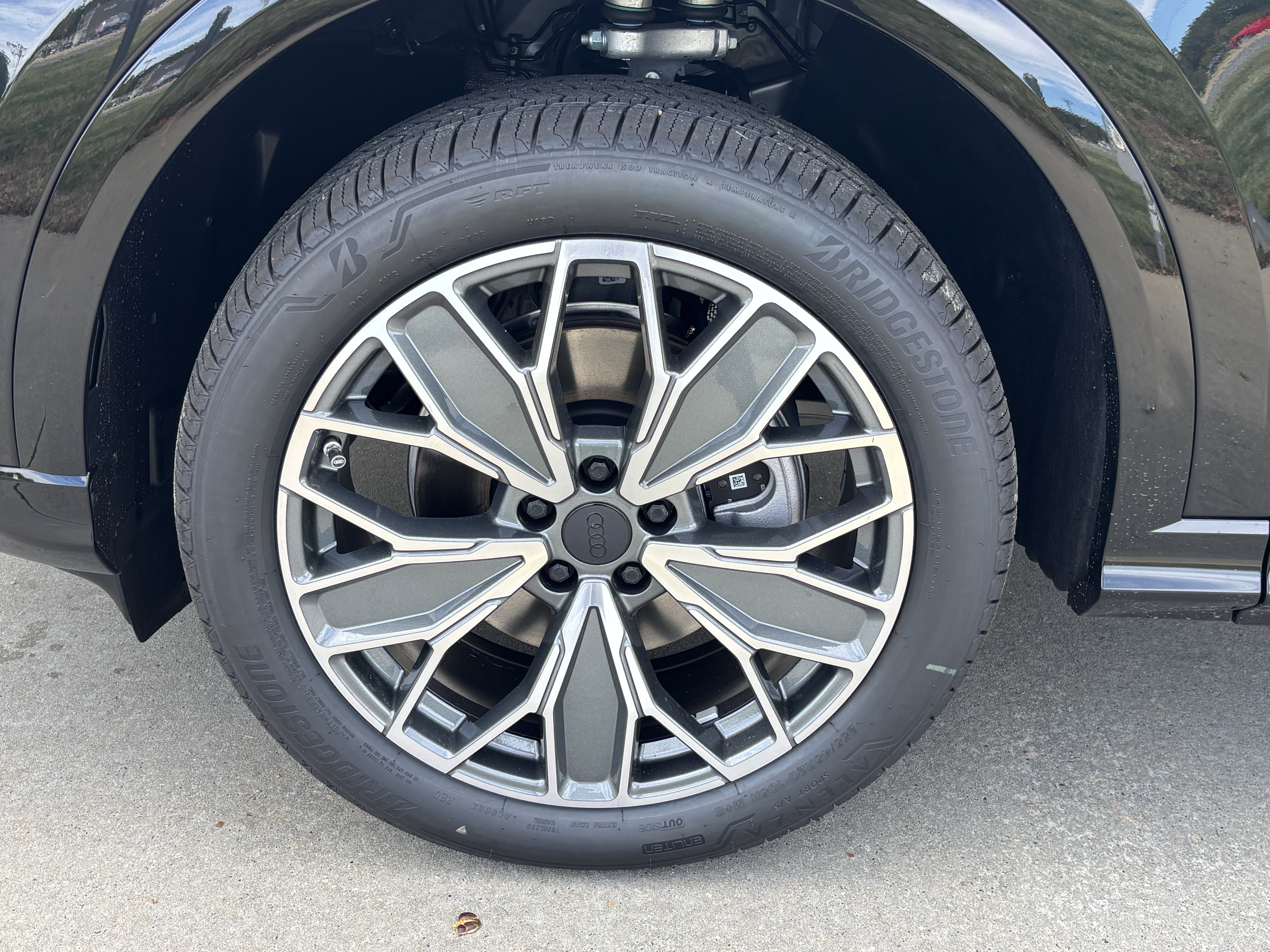 New 2026 Audi Q5 Premium Plus AWD/4WD image 13