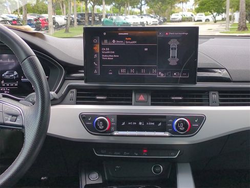 Used 2023 Audi A5 2.0T Prestige w/ S Line Interior Package image 17