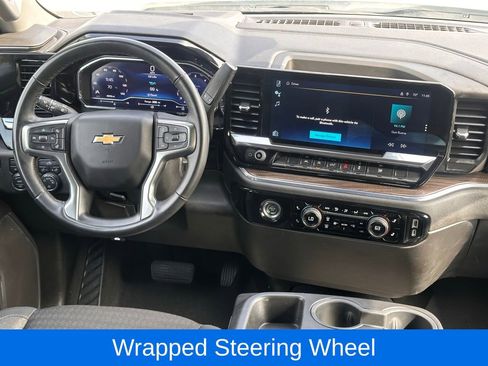 Used 2024 Chevrolet Silverado 1500 LT w/ Protection Package image 18