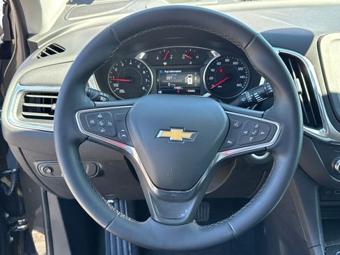 Used 2024 Chevrolet Equinox LT w/ LPO, Floor Liner Package FWD image 13