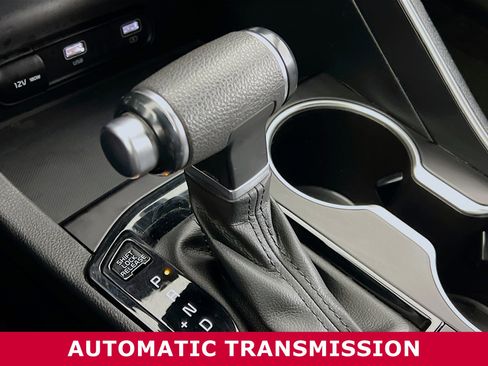 Used 2024 Kia K5 GT-Line image 12