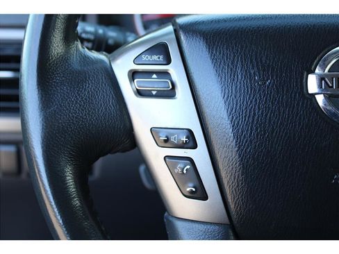 Used 2015 Nissan Armada SV image 20