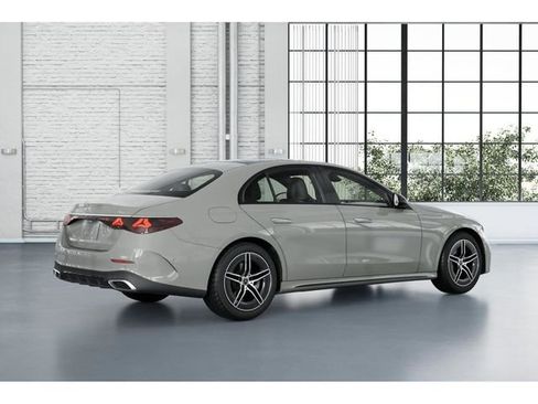 New 2026 Mercedes-Benz E 350 4MATIC Sedan image 20