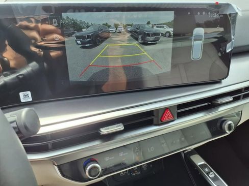 New 2025 Kia Sorento S image 27