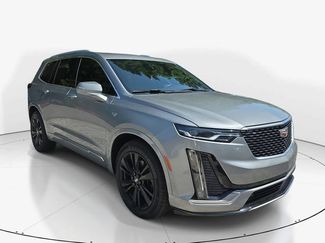 Used 2023 Cadillac XT6 Premium Luxury w/ LPO, Floor Liner Package FWD video 2
