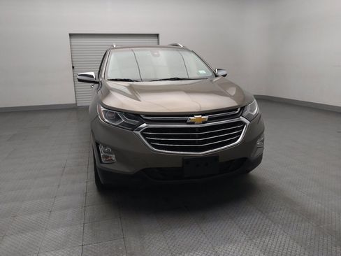 Used 2018 Chevrolet Equinox Premier FWD image 14