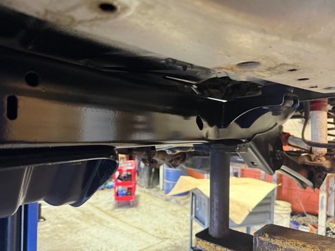 Used 2006 Jeep Wrangler Sport image 56