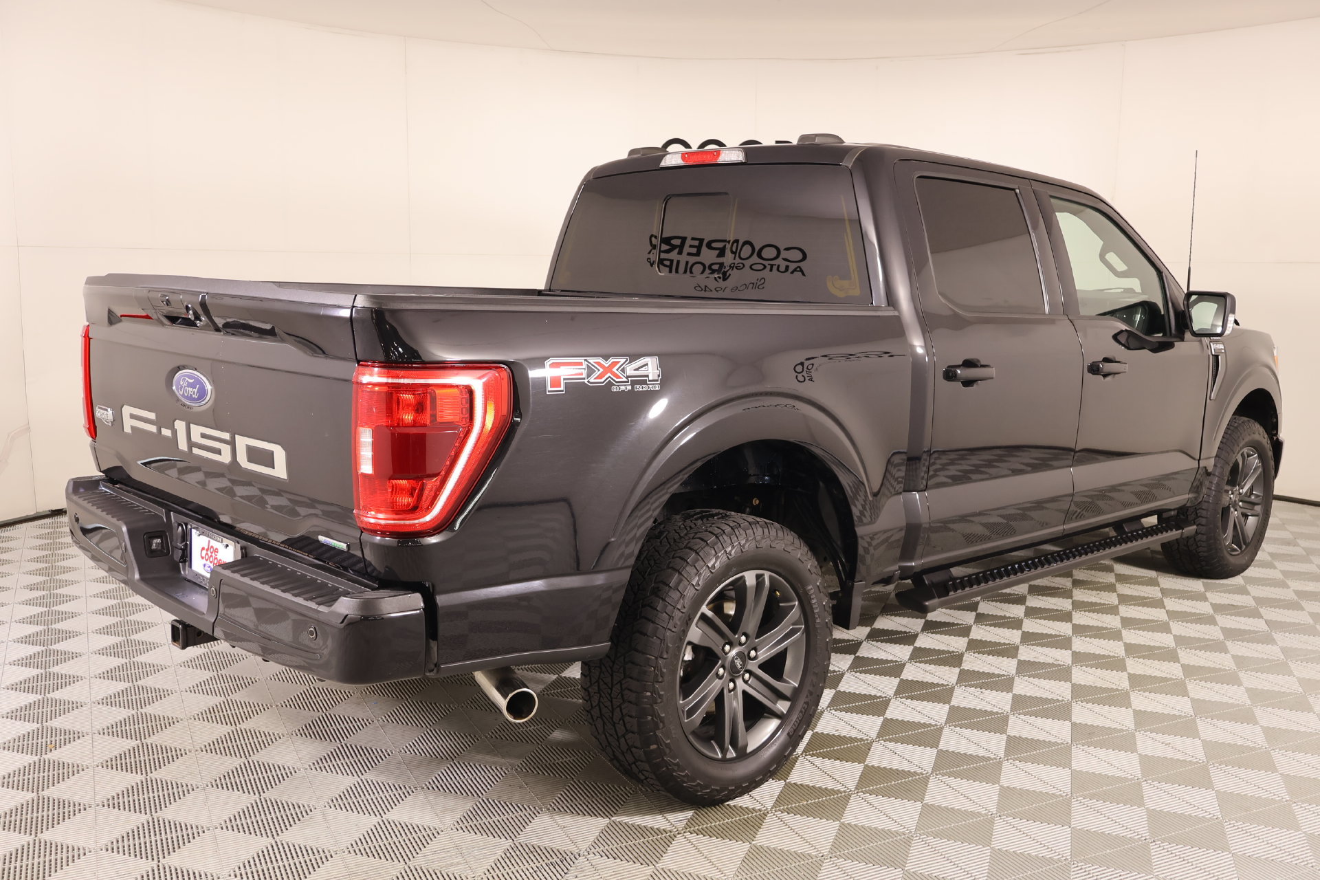 Used 2023 Ford F150 XLT w/ Equipment Group 302A High AWD/4WD image 22
