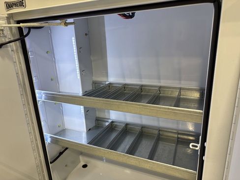 New 2026 Ford E-350 and Econoline 350 Super Duty w/ Power Equipment Group image 14