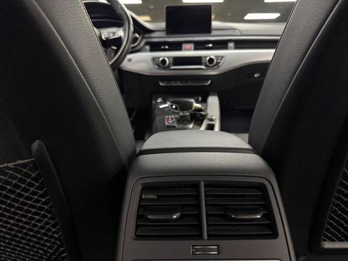 Used 2017 Audi A4 2.0T Premium w/ Convenience Package image 42