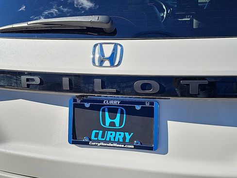 Used 2023 Honda Pilot EX-L image 31