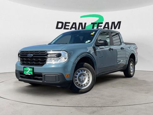 Used 2023 Ford Maverick XL FWD image 3