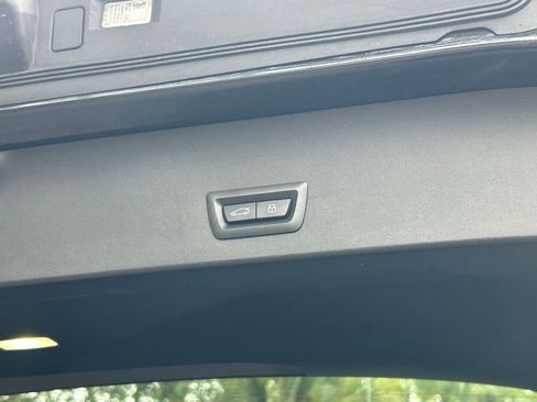 Used 2025 BMW X3 xDrive30i AWD/4WD image 45