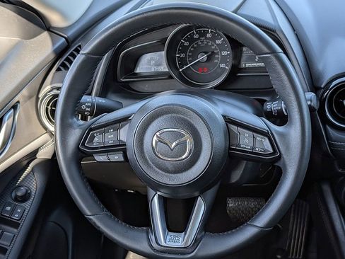 Used 2019 MAZDA CX-3 Touring image 24