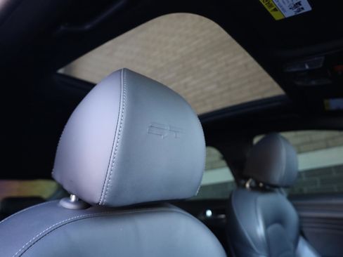 Used 2023 Kia Stinger GT2 RWD image 29