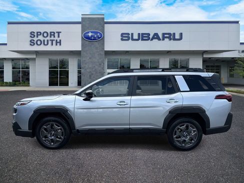 New 2026 Subaru Outback Premium AWD/4WD image 6