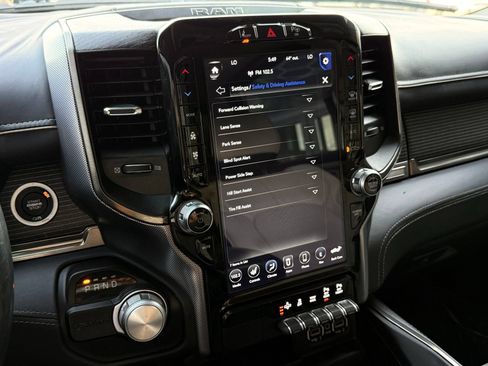 Used 2020 RAM 1500 Limited RWD image 42