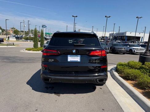 Used 2023 BMW X5 xDrive40i w/ M Sport Package AWD/4WD image 8