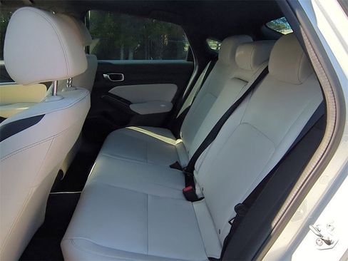 Used 2024 Acura Integra A-Spec image 14