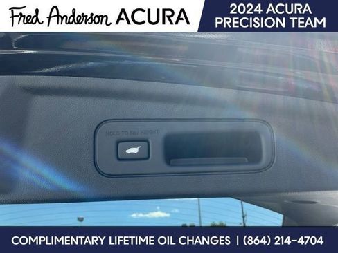 New 2025 Acura MDX w/ Technology Package image 24