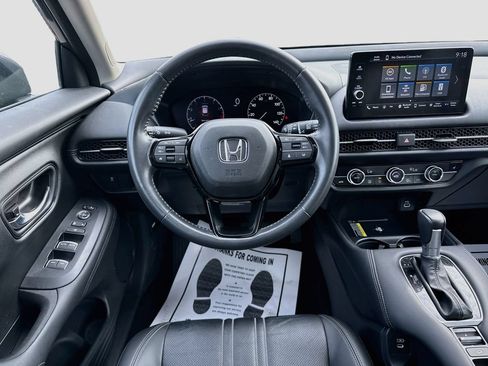 Used 2024 Honda HR-V EX-L image 27
