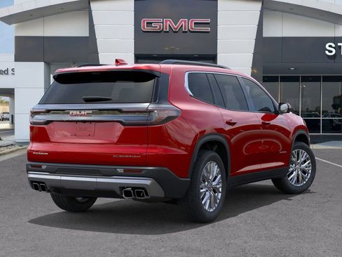 New 2026 GMC Acadia Elevation image 4