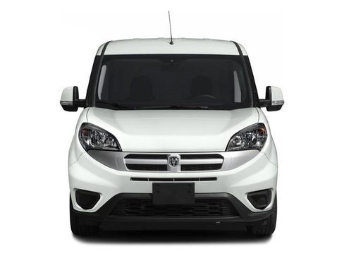 Used 2017 RAM ProMaster City Tradesman SLT w/ Rear Back-up Camera Group image 7