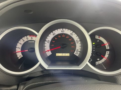 Used 2015 Toyota Tacoma 4x4 Access Cab V6 w/ SR5 Package image 20