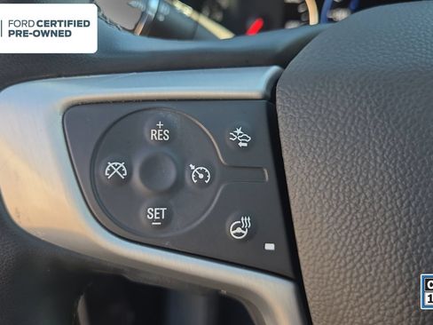 Used 2023 GMC Acadia SLT w/ Elevation Edition AWD/4WD image 18