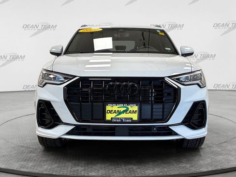 Used 2022 Audi Q3 2.0T Premium Plus w/ Premium Plus Package AWD/4WD image 7