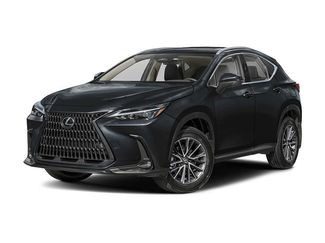 New 2026 Lexus NX 350 AWD w/ Premium Package video 1
