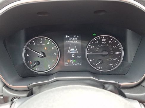 Certified 2024 Subaru Outback Limited AWD/4WD image 28