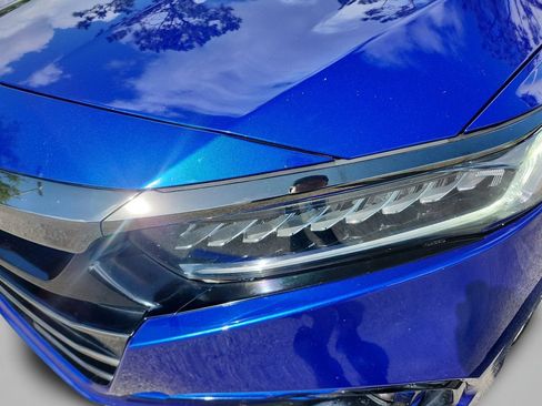 Used 2021 Honda Accord Sport image 34