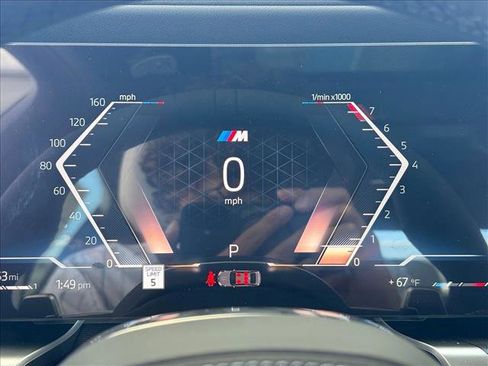 New 2026 BMW 740i 740i w/ Premium Package image 11