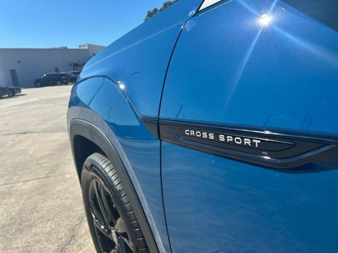 New 2026 Volkswagen Atlas Cross Sport SEL R-Line image 25