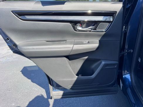 Used 2024 Honda CR-V EX-L image 29